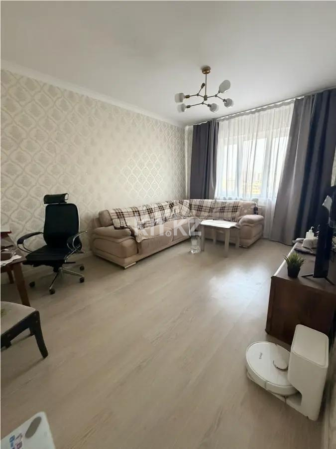 Продажа 2-комнатной квартиры, 65 м², мкр-н Казахфильм, дом  46 в Алматы
