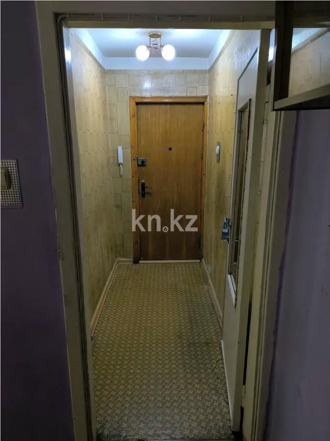 Продажа 3-комнатной квартиры, 57.8 м² в Алматы - фото 7