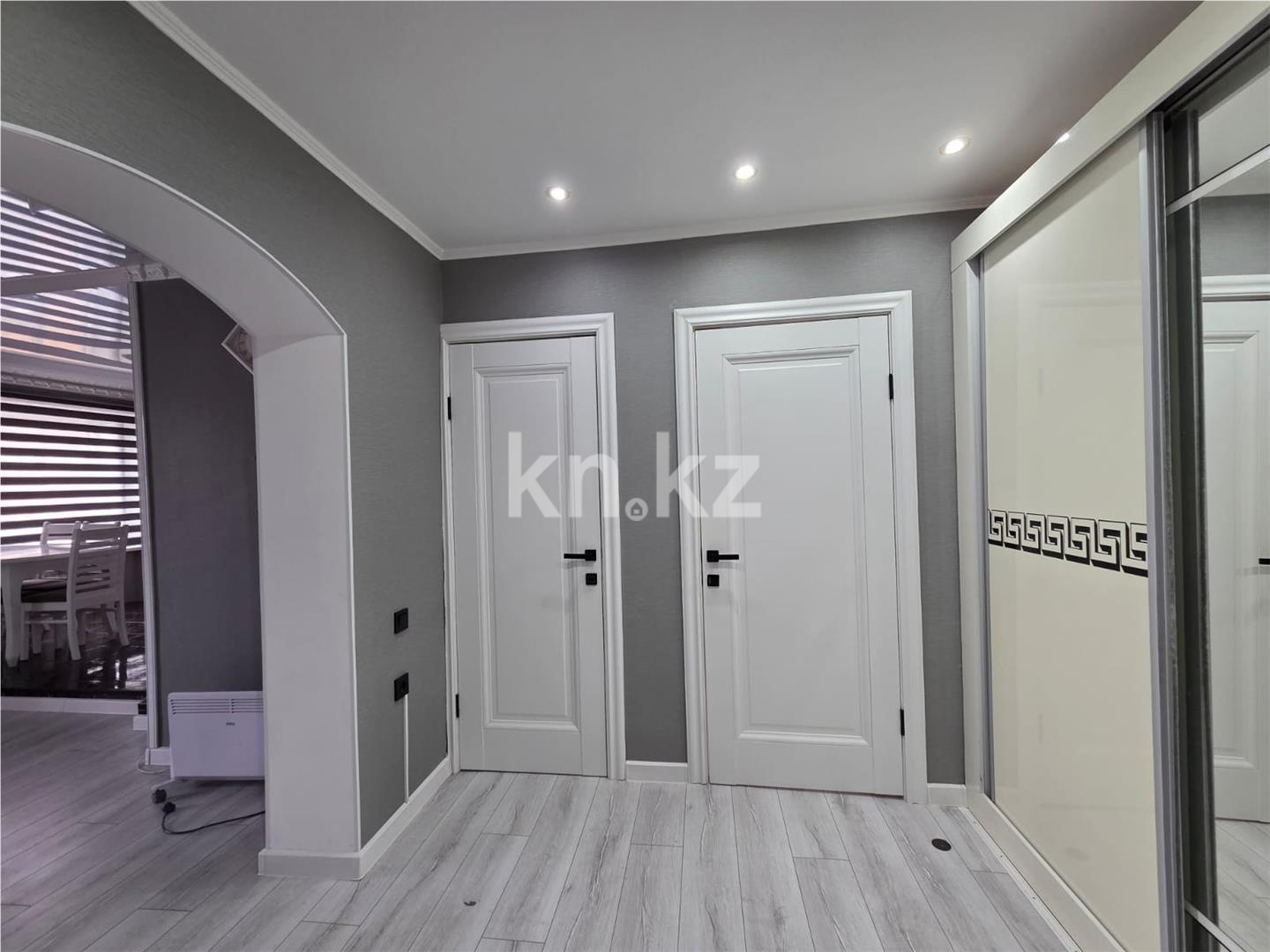 Продажа 3-комнатной квартиры, 78 м², мкр-н Горка Дружбы в Темиртау - фото 12