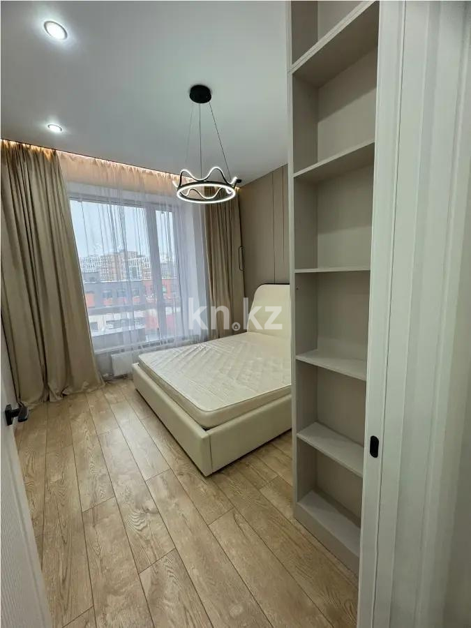 Продажа 2-комнатной квартиры, 40 м² в Астане - фото 2