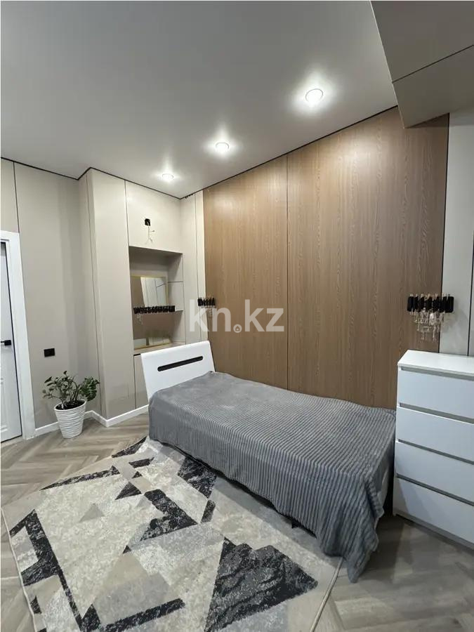 Продажа 3-комнатной квартиры, 75 м² в Алматы - фото 3