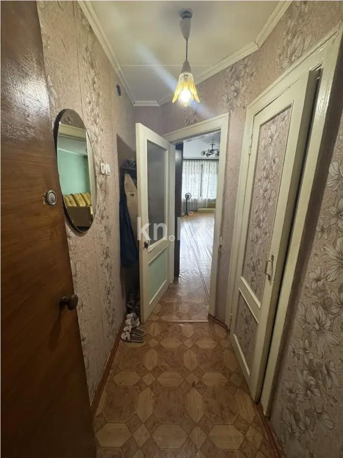 Продажа 2-комнатной квартиры, 40 м² в Алматы - фото 2