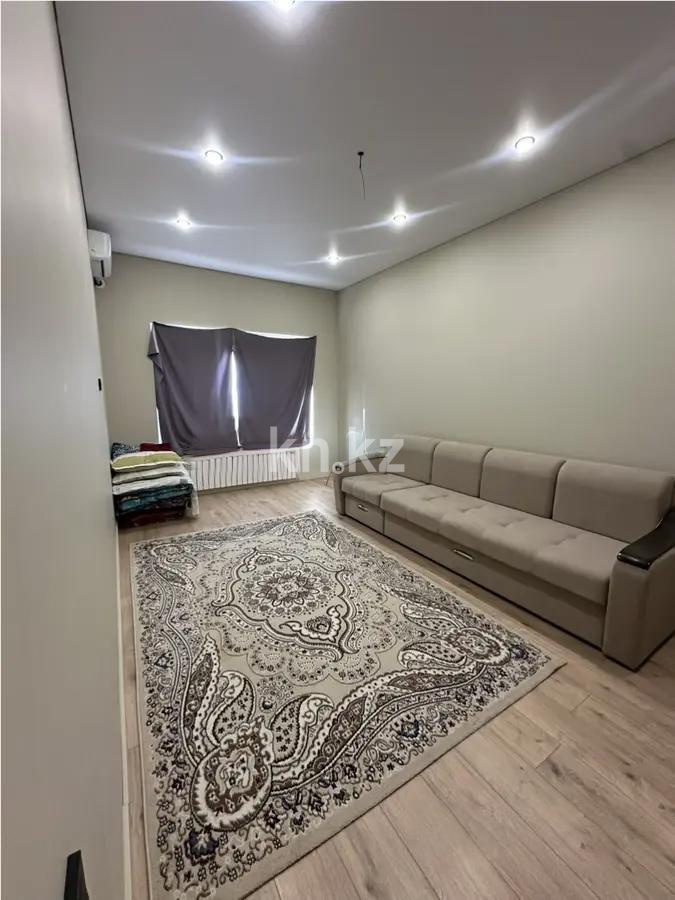 Продажа 1-комнатной квартиры, 47 м² в Алматы