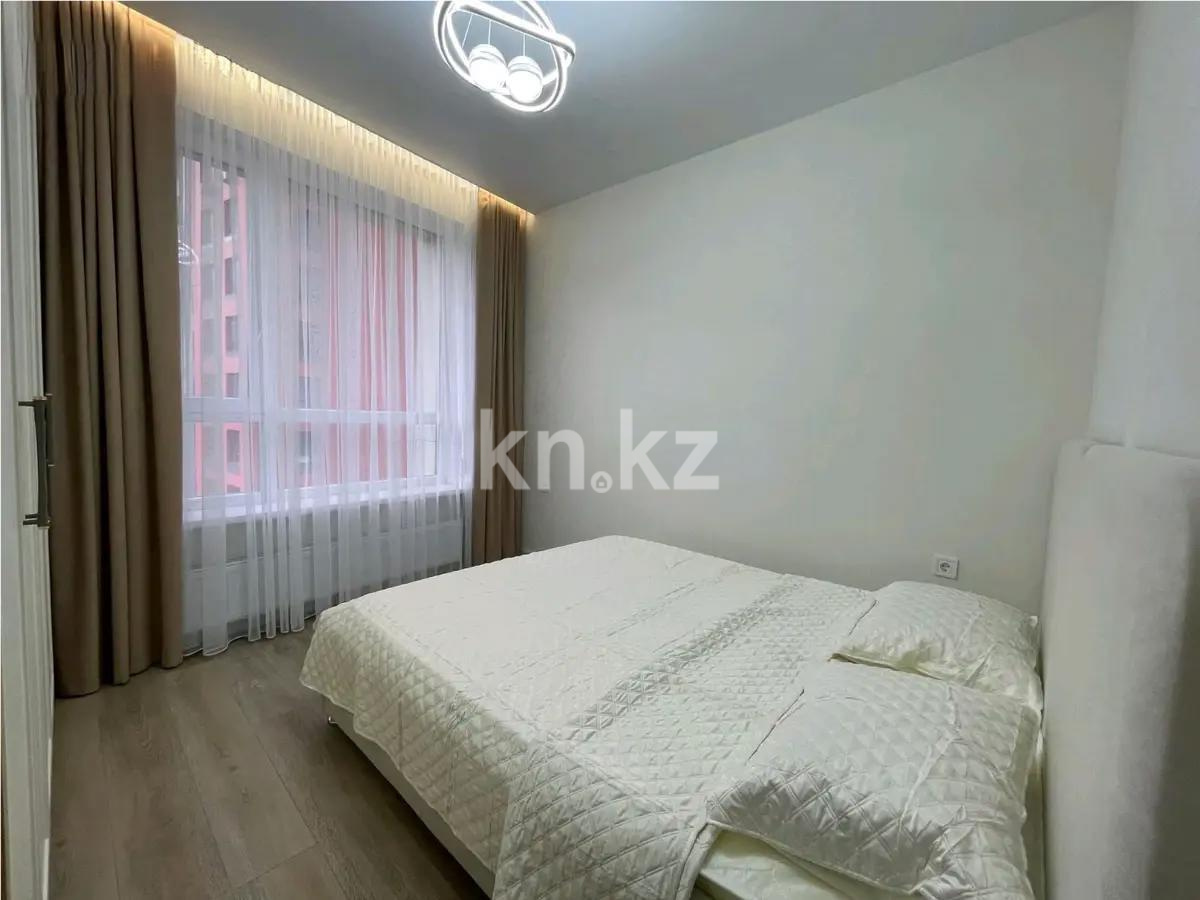 Продажа 1-комнатной квартиры, 42.8 м² в Астане - фото 2