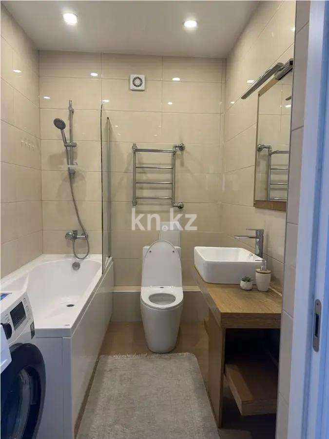 Продажа 3-комнатной квартиры, 88 м² в Алматы - фото 6