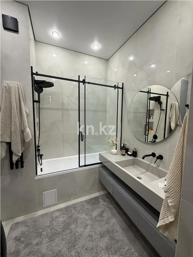 Продажа 2-комнатной квартиры, 92 м² в Алматы - фото 4