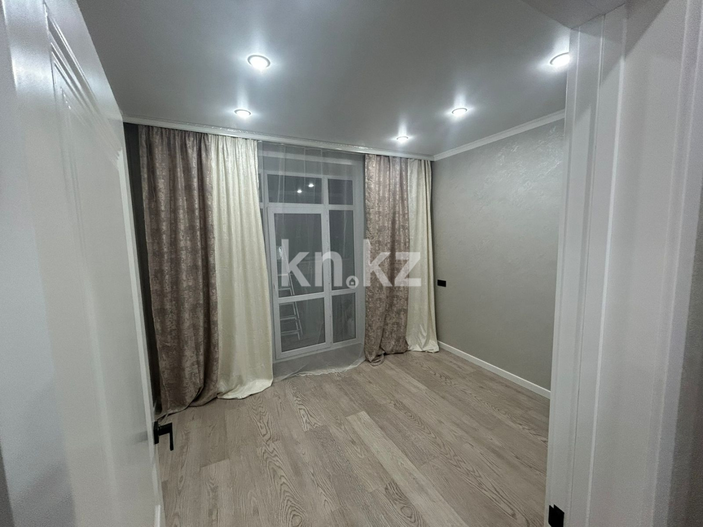 Продажа 2-комнатной квартиры, 41 м² в Караганде - фото 7