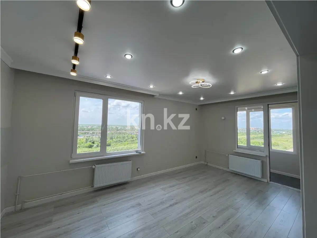 Продажа 2-комнатной квартиры, 45 м², ул. Е-652, дом  18 в Астане