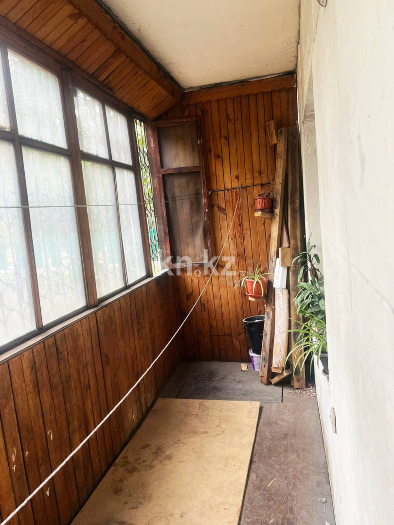 Продажа 3-комнатной квартиры, 37.7 м², ул. Бекмаханова в Алматы - фото 15