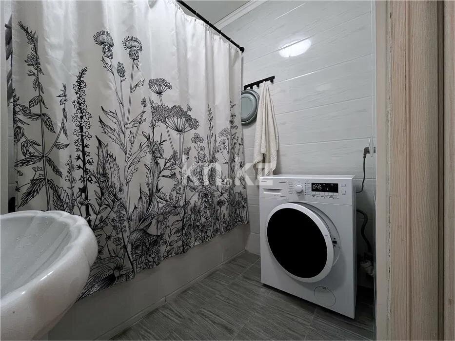 Продажа 1-комнатной квартиры, 68 м² в Алматы - фото 3