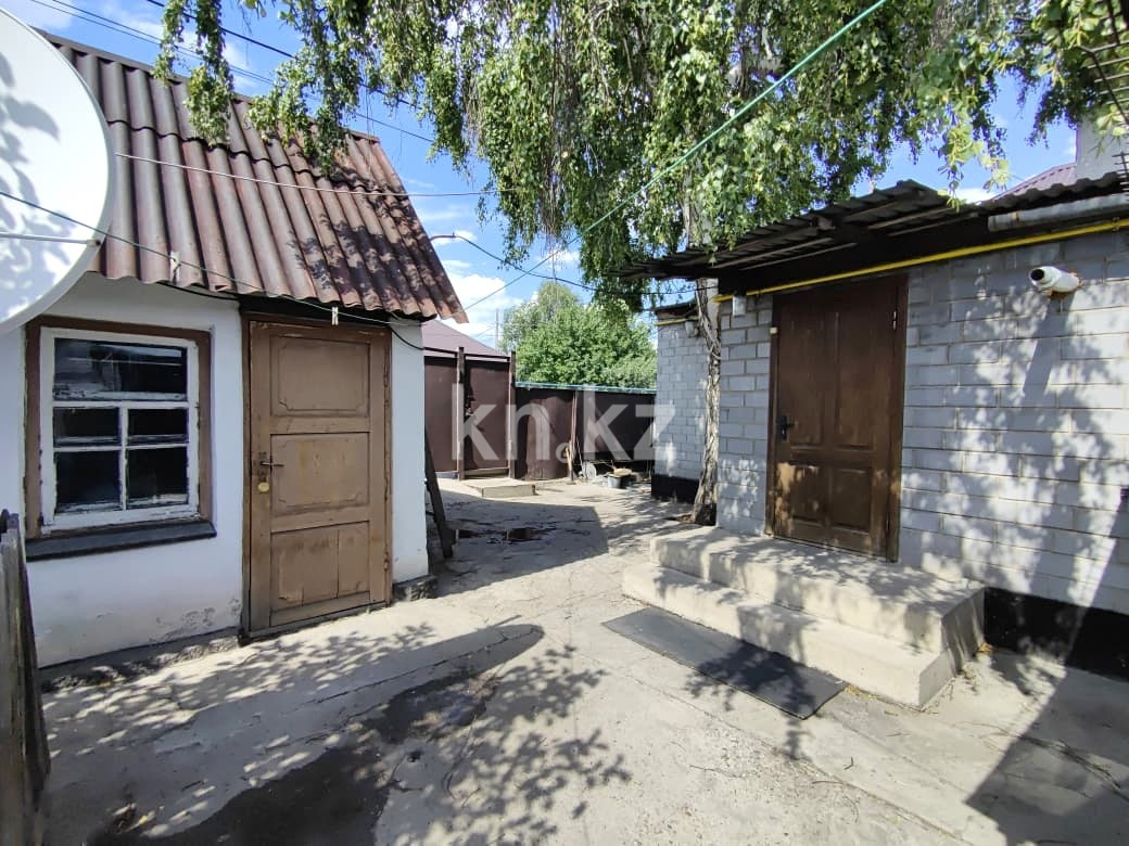 Продажа 4-комнатного дома, 73.3 м² в Караганде - фото 4