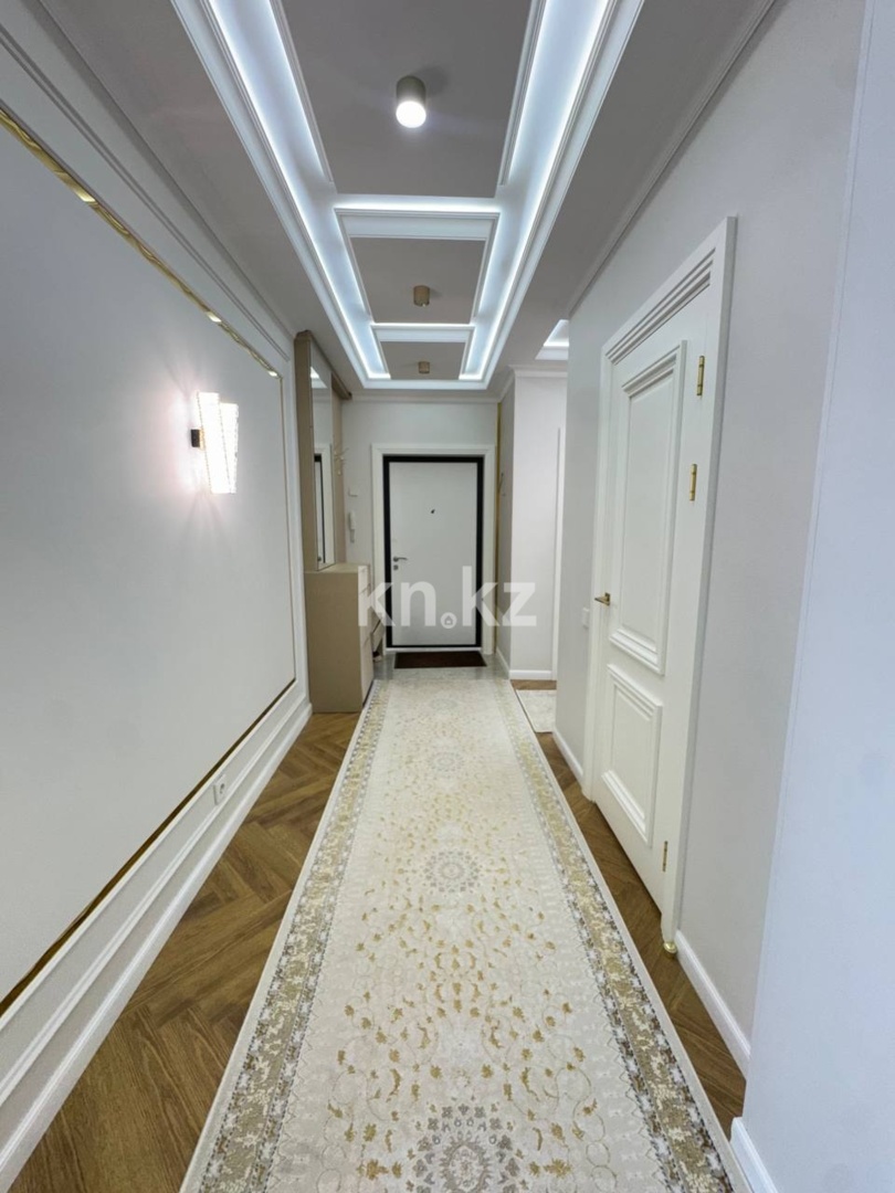 Продажа 3-комнатной квартиры, 90 м² в Астане - фото 23