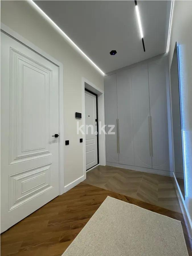 Продажа 2-комнатной квартиры, 65 м², ул. Байтурсынова, дом  47 стр в Астане - фото 6