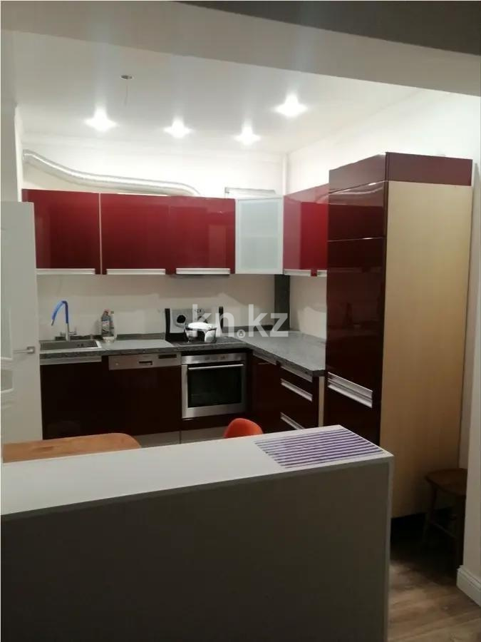 Продажа 3-комнатной квартиры, 67 м² в Алматы - фото 2