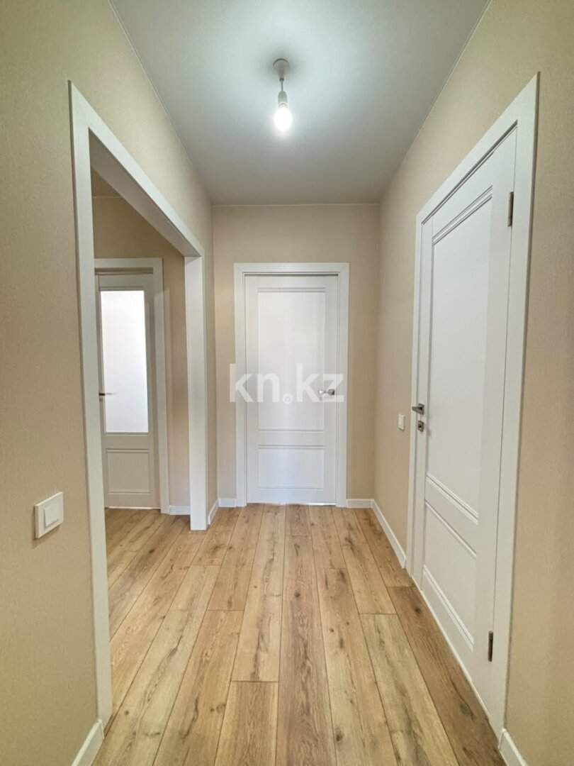Продажа 3-комнатной квартиры, 63 м² в Астане - фото 13