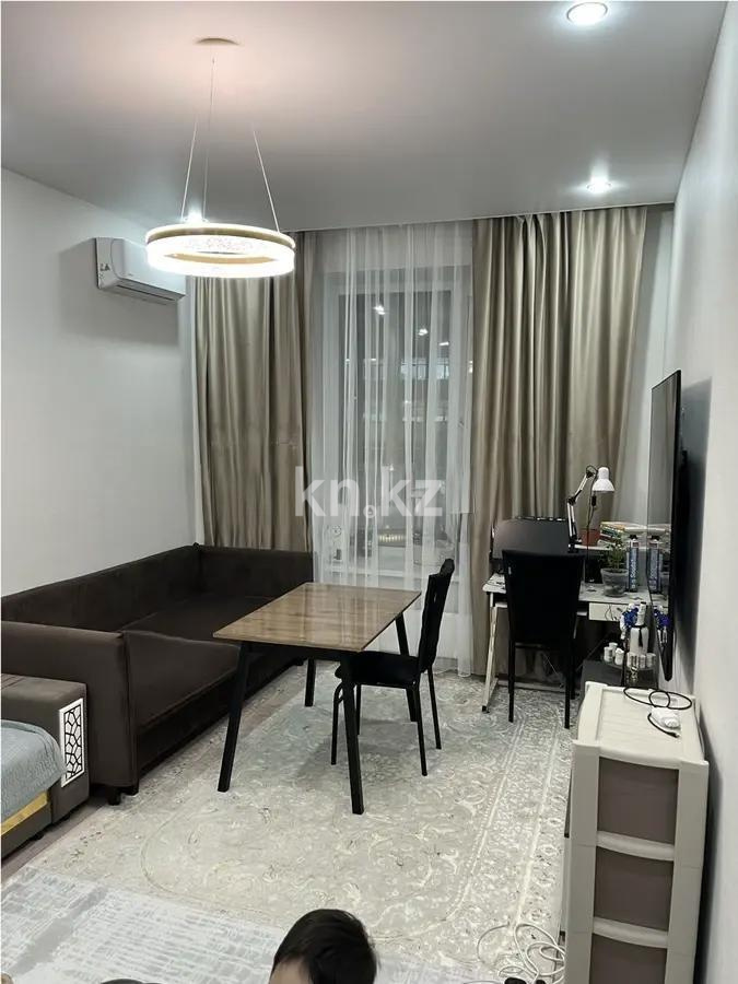 Продажа 2-комнатной квартиры, 42 м² в Астане