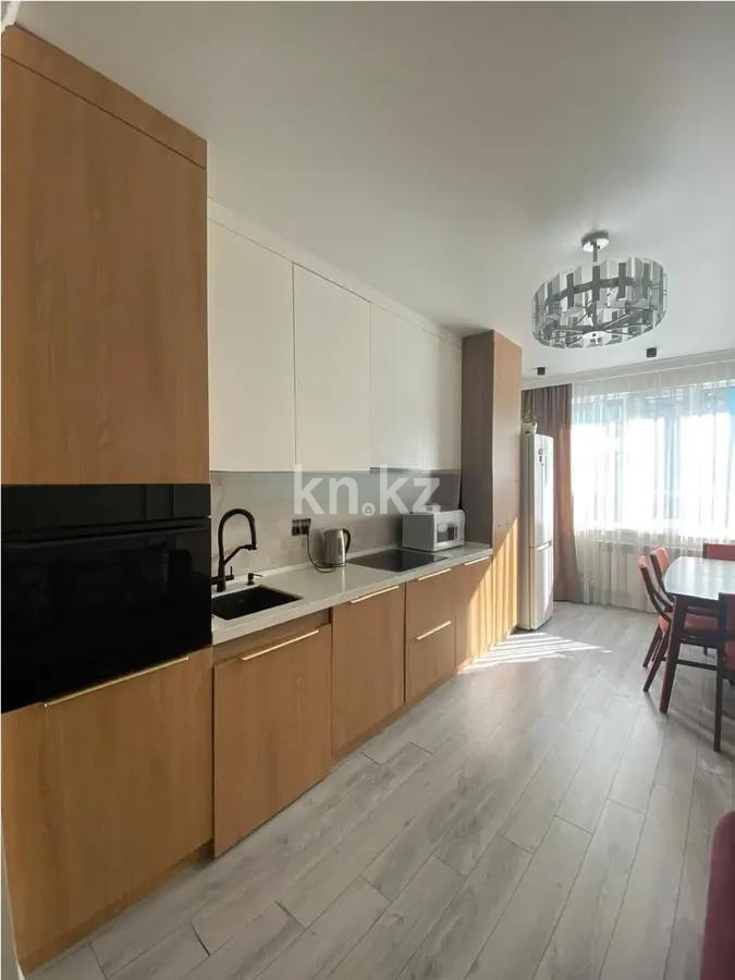 Продажа 2-комнатной квартиры, 66 м² в Алматы - фото 5