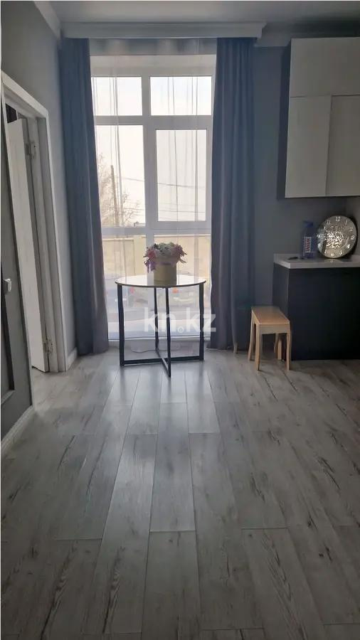 Продажа 2-комнатной квартиры, 60 м², ул. Сейдимбека, дом  110/5 в Алматы - фото 4