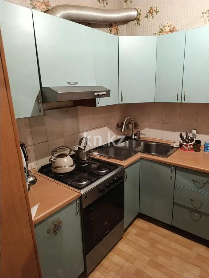 Продажа 2-комнатной квартиры, 45 м² в Алматы - фото 3