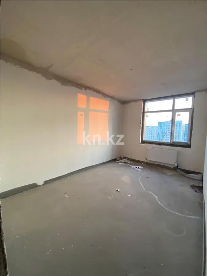 Продажа 3-комнатной квартиры, 82 м², ул. Нажимеденова, дом  5/1 в Астане