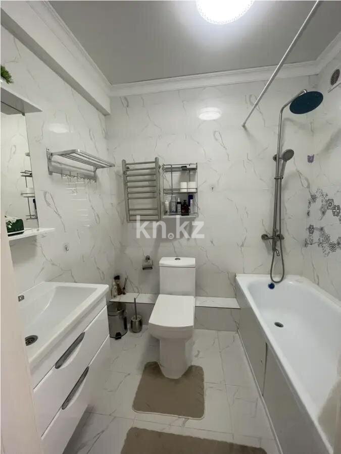 Продажа 3-комнатной квартиры, 61 м² в Алматы - фото 5