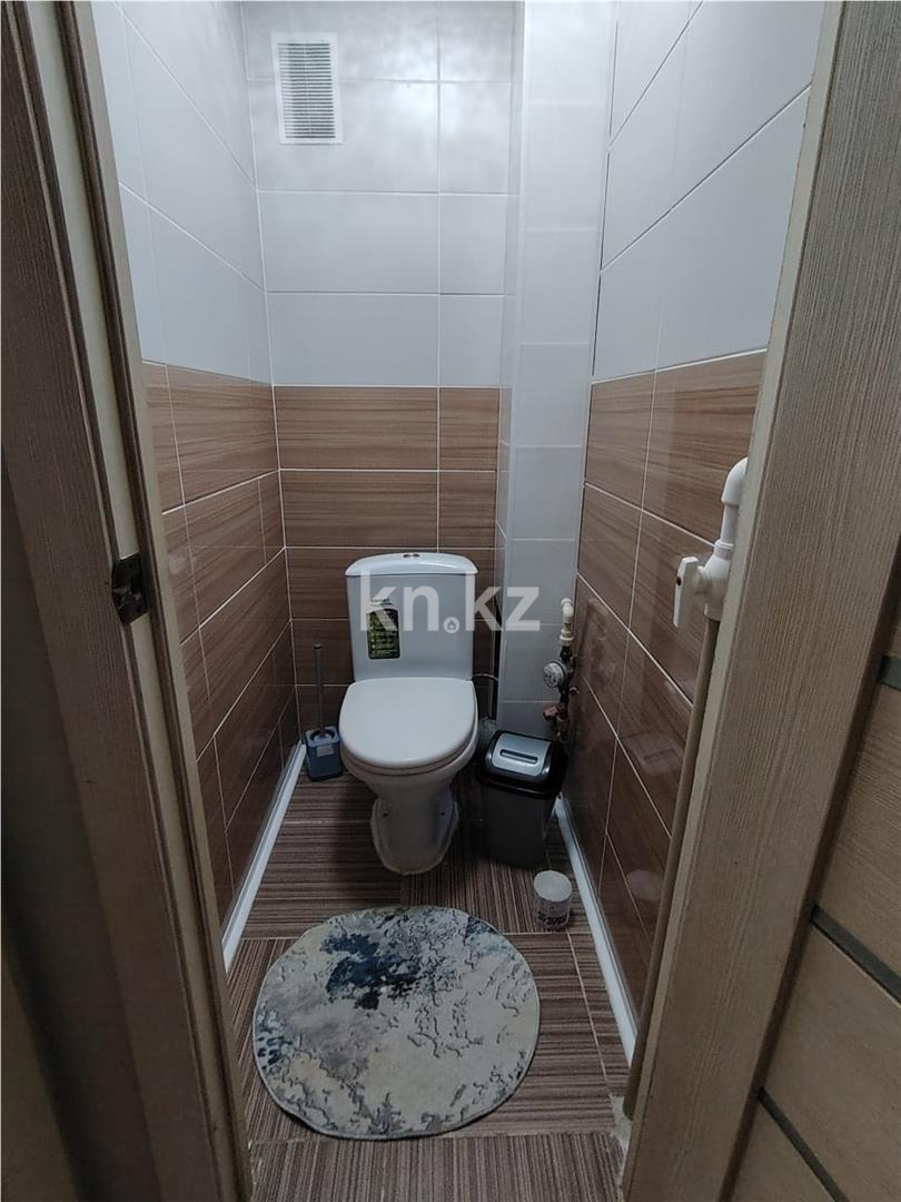 Продажа 2-комнатной квартиры, 51 м², ул. Амангельды в Темиртау - фото 10