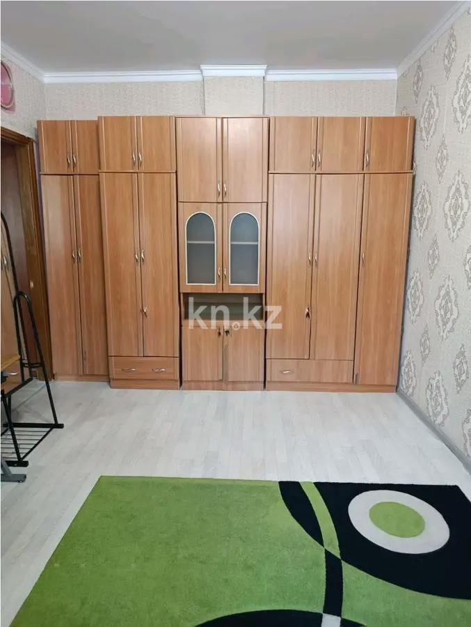 Продажа 1-комнатной квартиры, 38 м², мкр-н Кокжиек, дом  43 в Алматы - фото 2