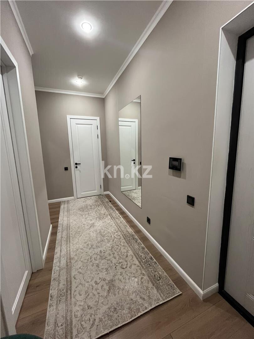 Продажа 1-комнатной квартиры, 45 м² в Астане - фото 7