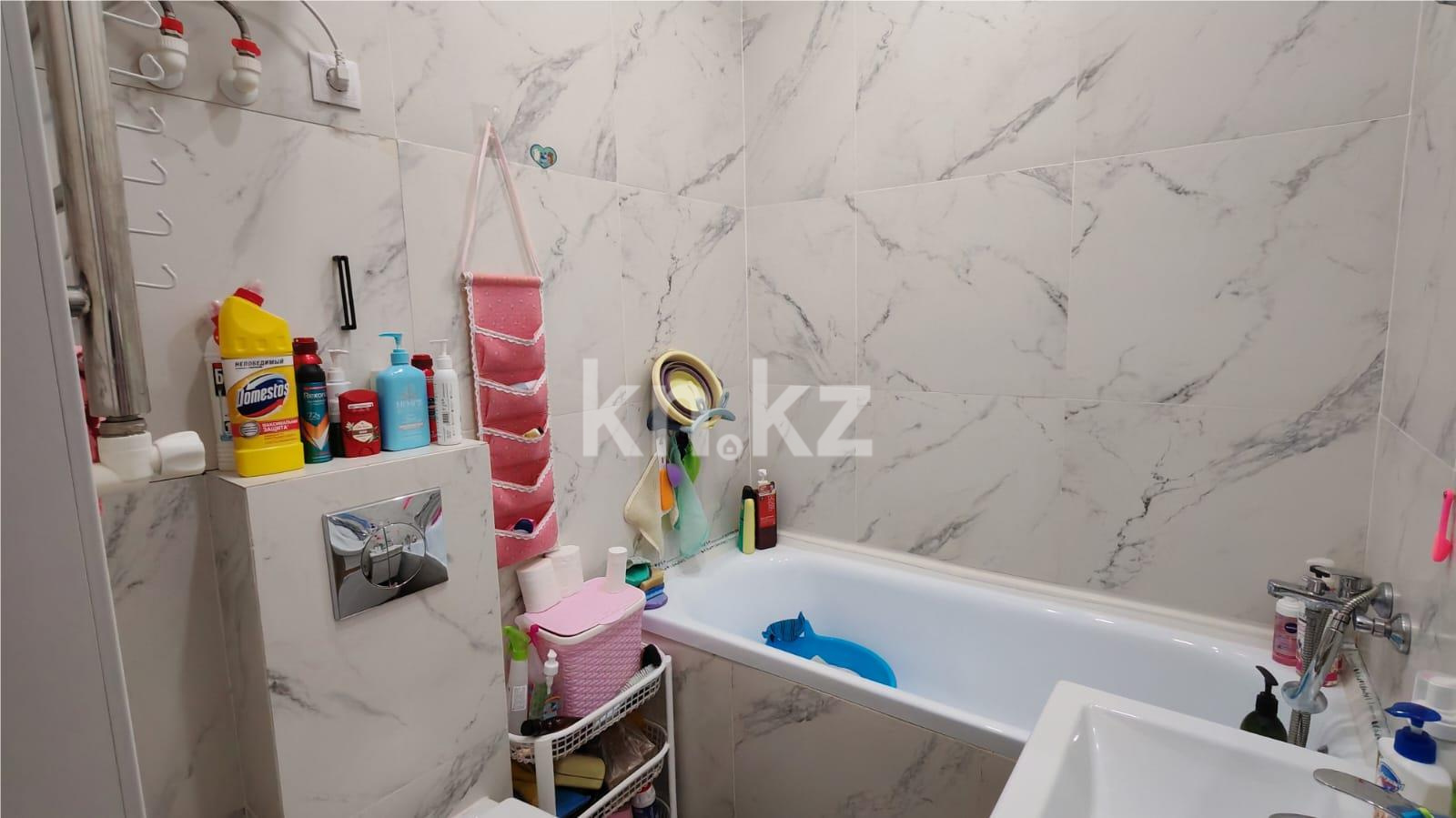 Продажа 2-комнатной квартиры, 68 м² в Караганде - фото 20