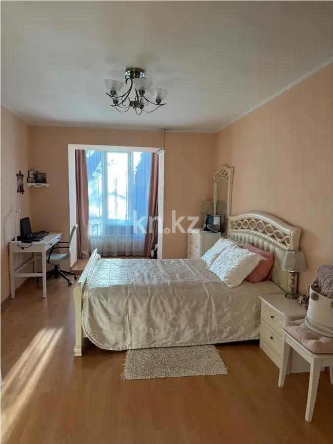 Продажа 3-комнатной квартиры, 68.6 м² в Алматы - фото 3