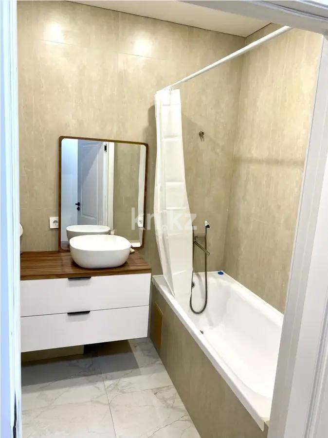 Продажа 1-комнатной квартиры, 30.3 м² в Астане - фото 3