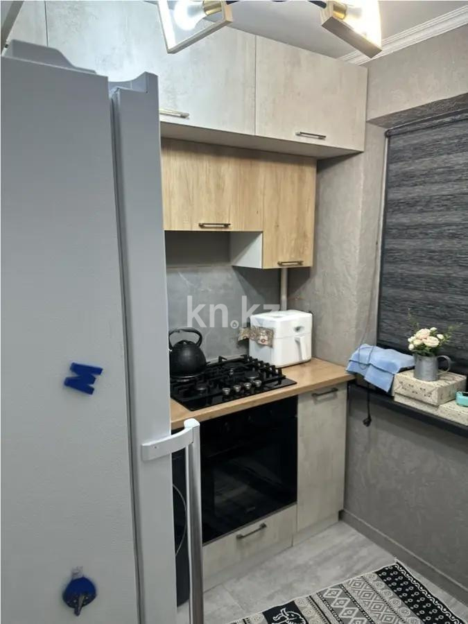 Продажа 2-комнатной квартиры, 43 м² в Алматы - фото 3