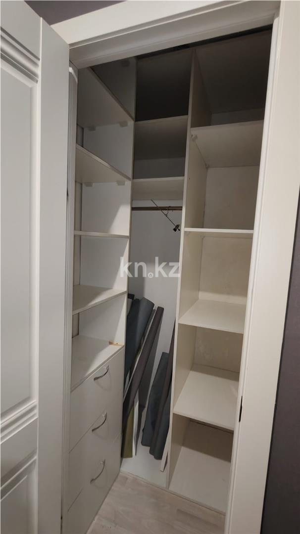 Продажа 2-комнатной квартиры, 43 м², ул. Сатыбалдина в Караганде - фото 9