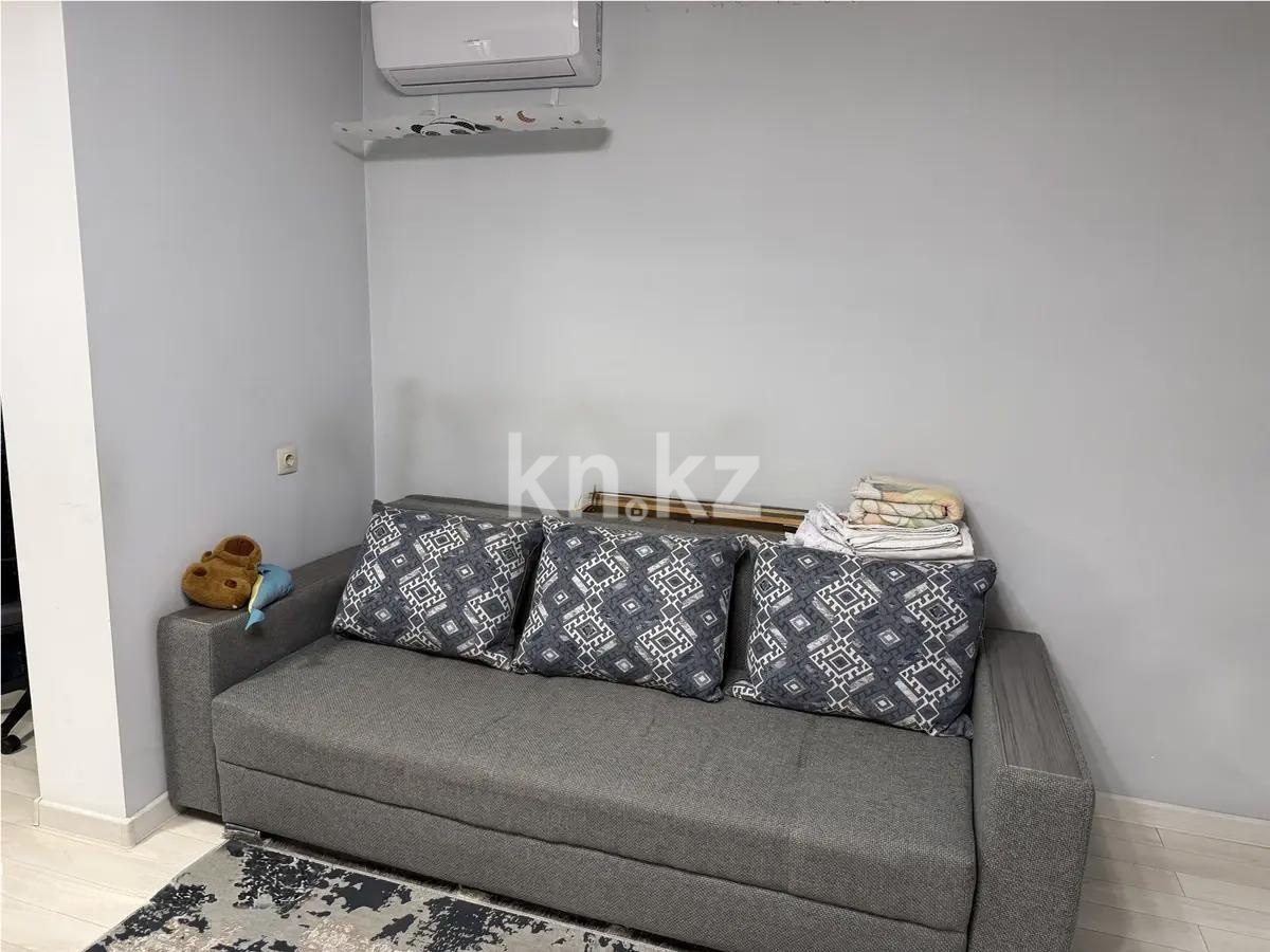 Продажа 1-комнатной квартиры, 47.3 м² в Алматы