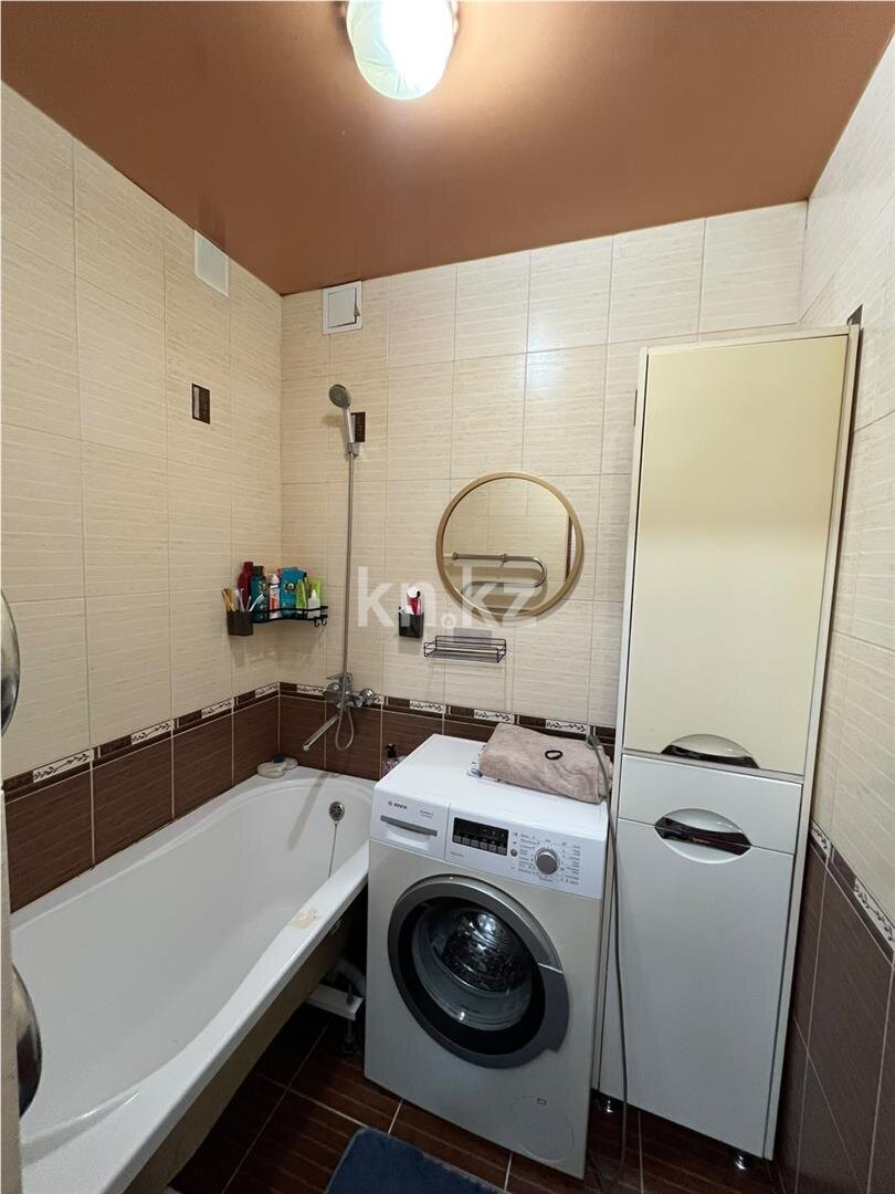 Продажа 1-комнатной квартиры, 38 м² в Караганде - фото 16