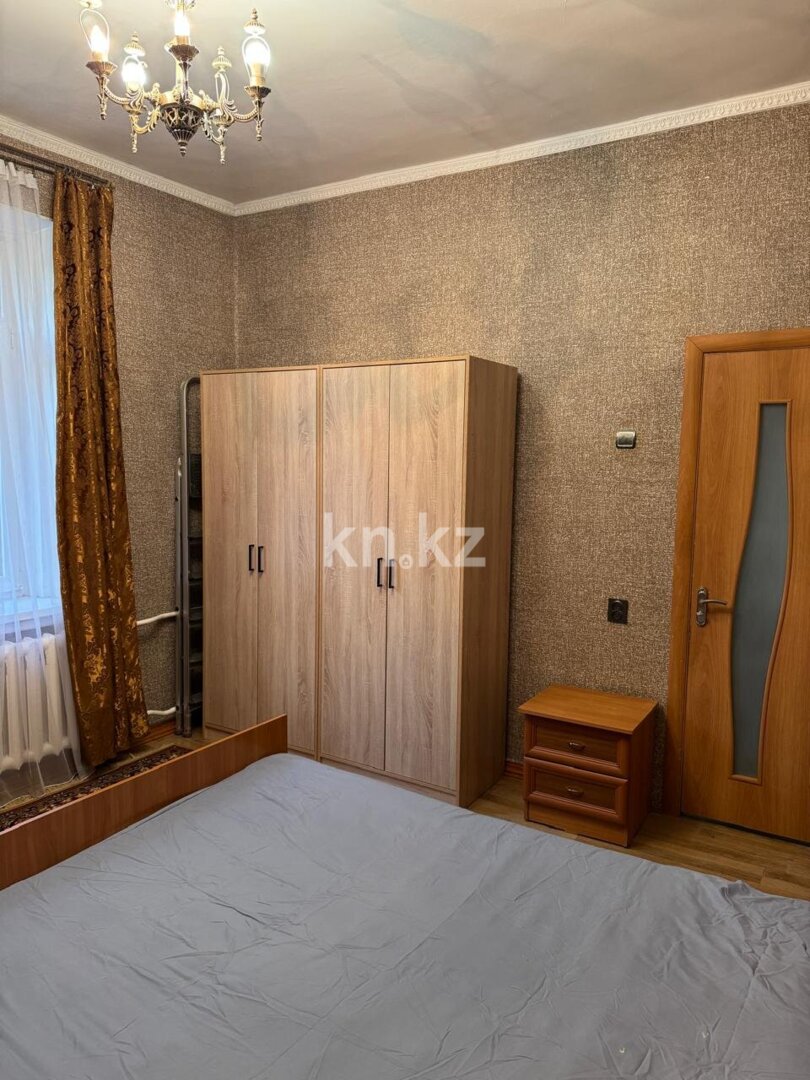 Аренда 2-комнатной квартиры, 47 м² в Алматы - фото 5