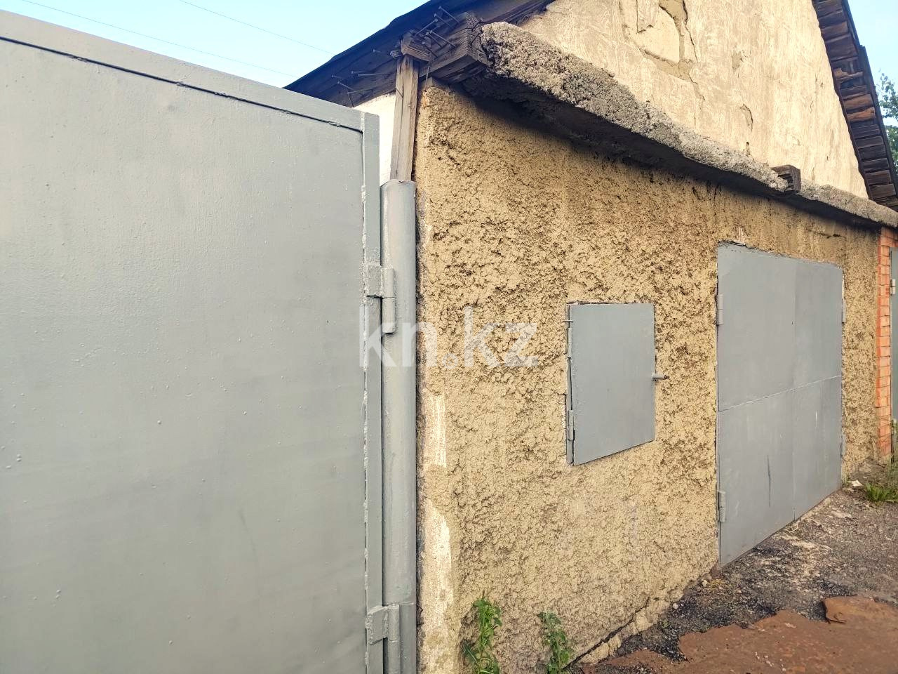 Продажа 4-комнатного дома, 60 м², ул. Павлодарская в Караганде - фото 3