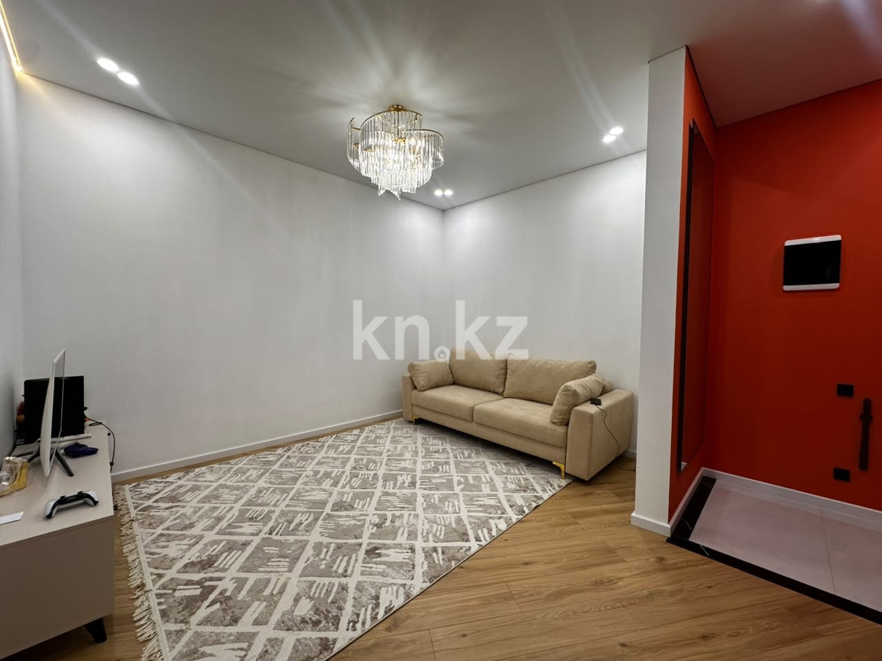Продажа 2-комнатной квартиры, 51 м² в Уральске - фото 15