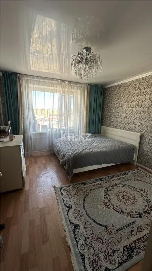 Продажа 4-комнатной квартиры, 92 м² в Астане - фото 2