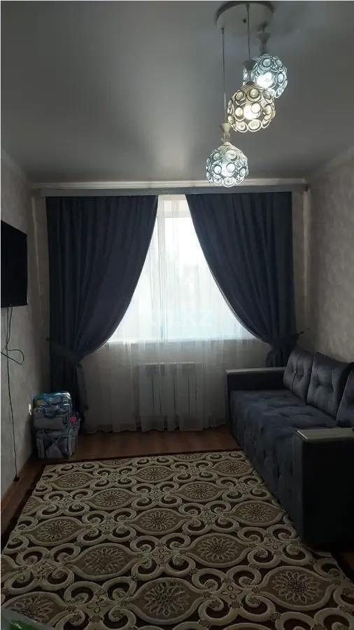 Продажа 3-комнатной квартиры, 57 м² в Астане - фото 2