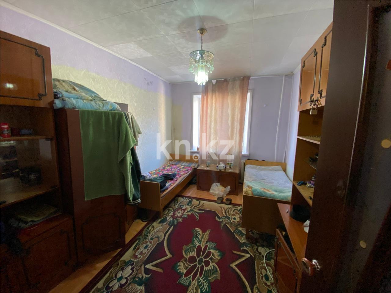 Продажа 2-комнатной квартиры, 53 м² в Караганде - фото 2