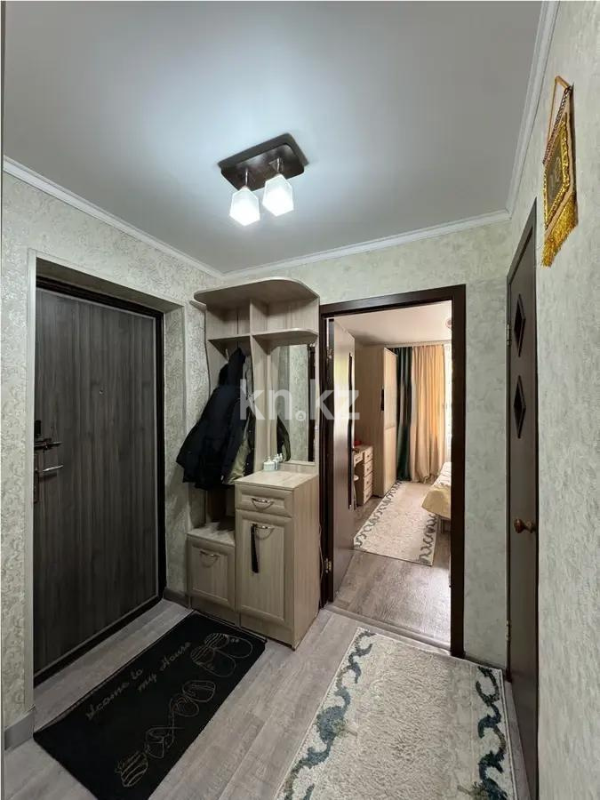 Продажа 2-комнатной квартиры, 48 м², 18-й мкр., дом  8 в Караганде - фото 5