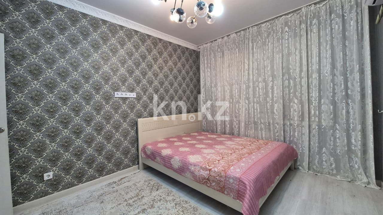 Продажа 2-комнатной квартиры, 60 м², ул. Амандосова, дом  42 в Атырау - фото 21