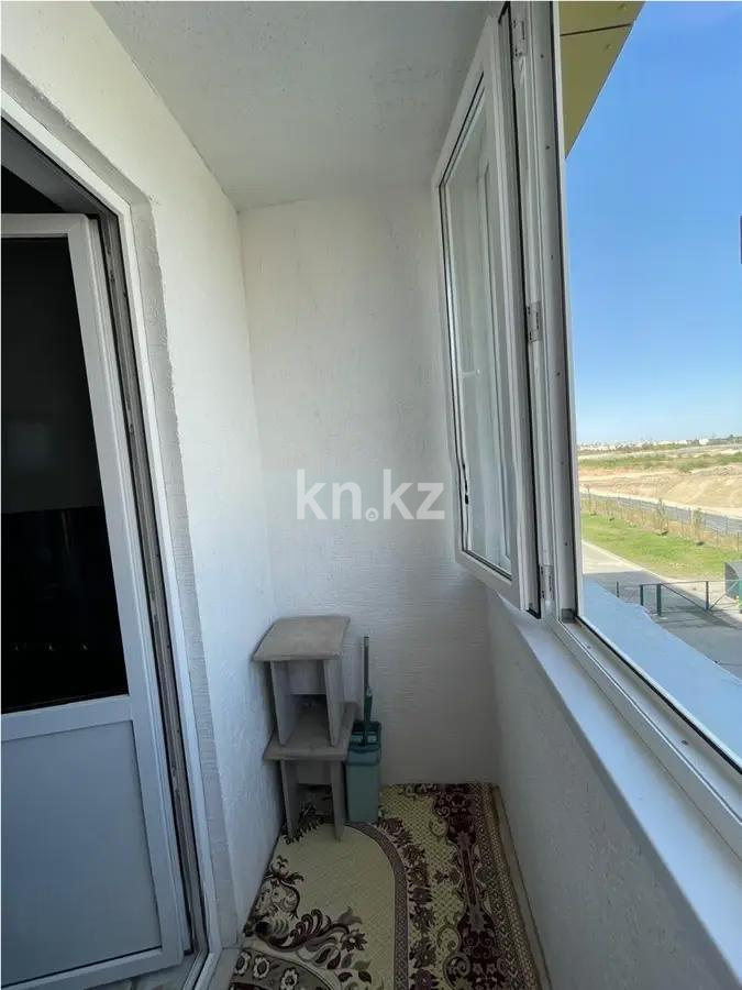 Продажа 2-комнатной квартиры, 58 м² в Алматы - фото 6