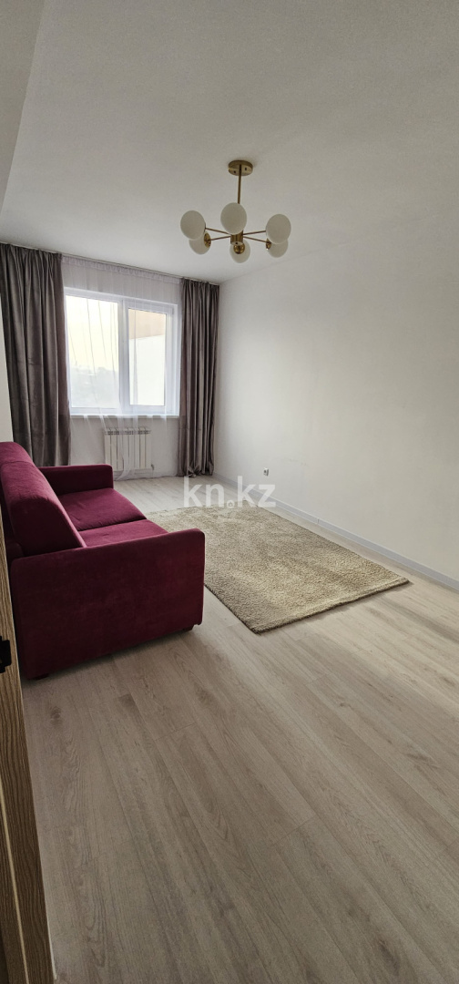Продажа 3-комнатной квартиры, 75 м² в Алматы - фото 12