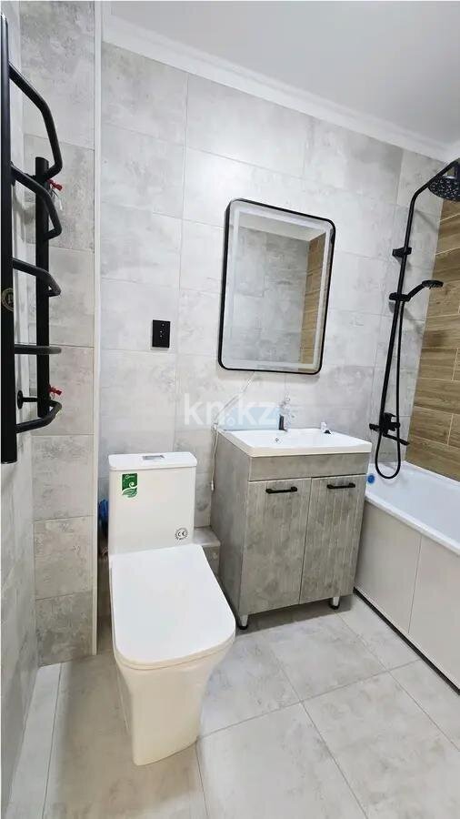 Продажа 3-комнатной квартиры, 63 м² в Алматы - фото 7