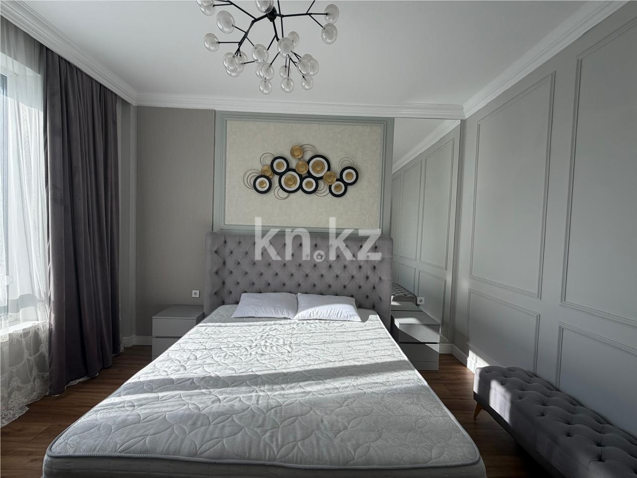 Продажа 3-комнатной квартиры, 120 м² в Астане - фото 4