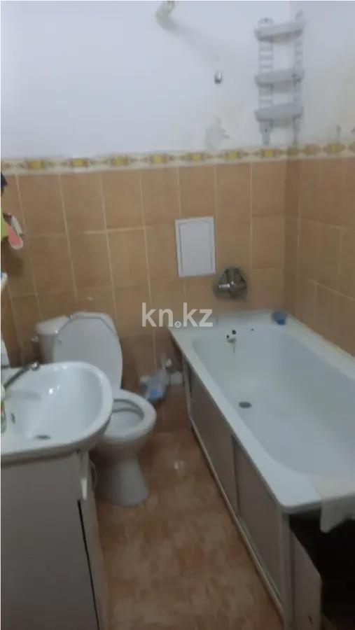 Продажа 1-комнатной квартиры, 47.5 м² в Астане - фото 3