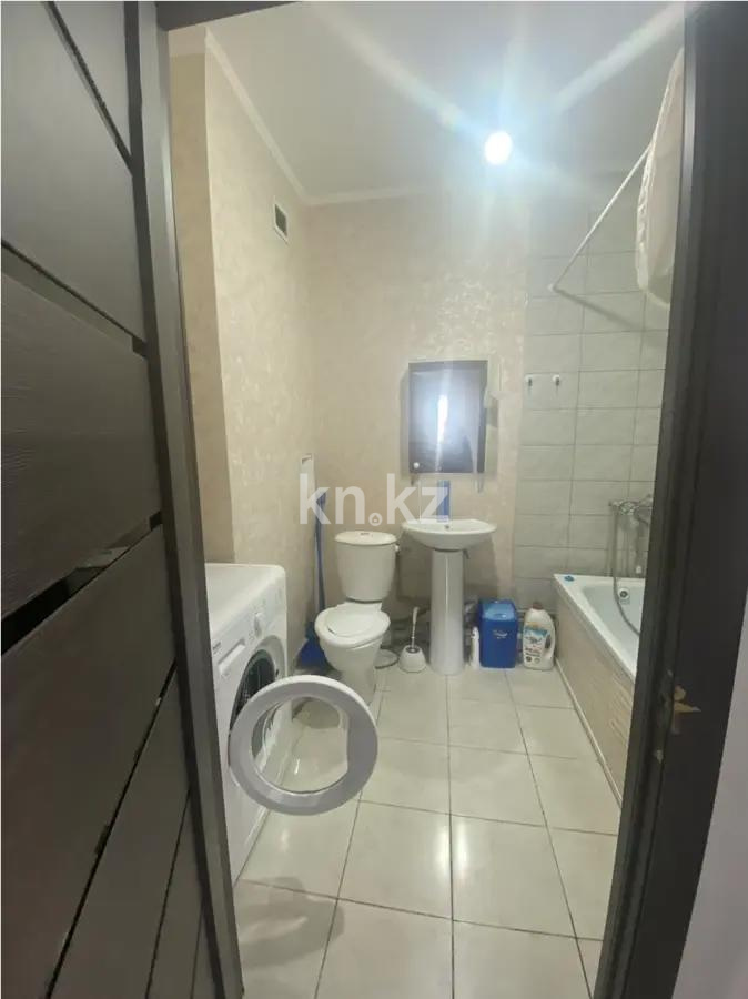 Продажа 2-комнатной квартиры, 55.1 м² в Алматы - фото 4