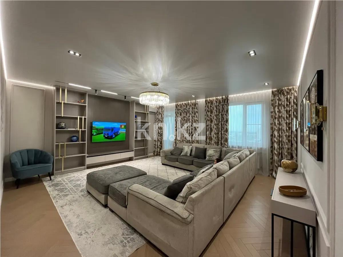 Продажа 3-комнатной квартиры, 155 м², ул. Варламова, дом  33 в Алматы